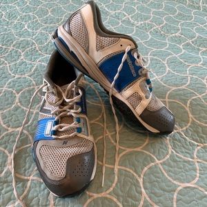 New Balance cross trainers